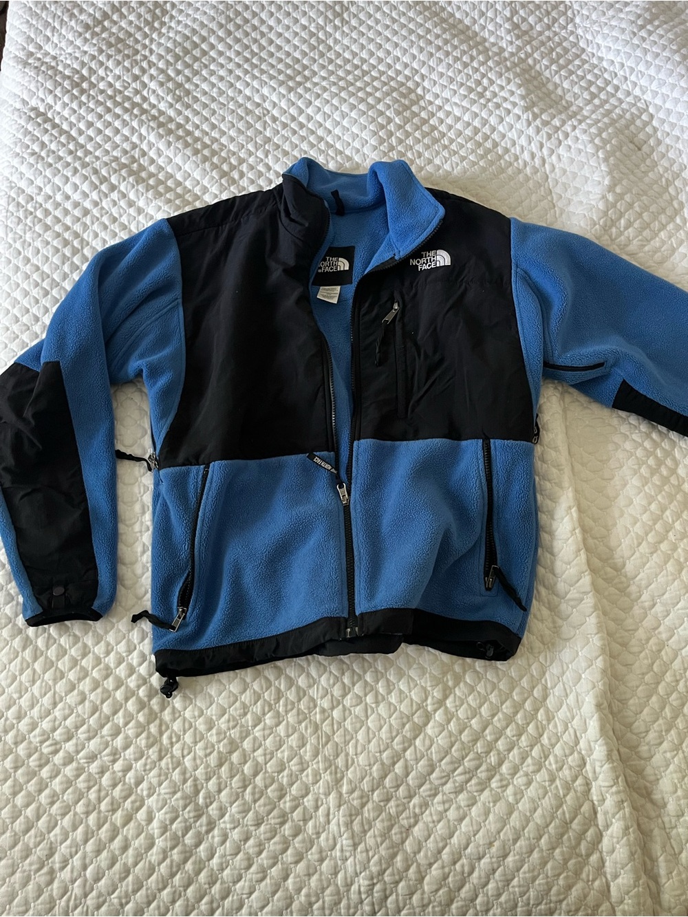 Vintage Denali by The North Face